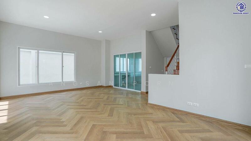 Perfect Place Ratchapruk, Nonthaburi, Ratchapruek Road, Bang Rak Noi, Muang Nonthaburi, Nonthaburi, 3 Bedrooms, 158 sqm, Single Detached House For Sale, by Angsanaporn D, 60204400 - DDproperty.com