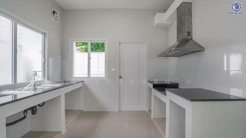 Perfect Place Ratchapruk, Nonthaburi, Ratchapruek Road, Bang Rak Noi, Muang Nonthaburi, Nonthaburi, 3 Bedrooms, 158 sqm, Single Detached House For Sale, by Angsanaporn D, 60204400 - DDproperty.com