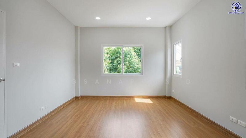 Perfect Place Ratchapruk : เพอร์เฟค เพลส ราชพฤกษ์, นนทบุรี, ถนนราชพฤกษ์, บางรักน้อย, เมืองนนทบุรี, นนทบุรี, 158 ตร.ม., บ้านเดี่ยว ขาย, โดย Angsanaporn D, 60204400 - DDproperty.com