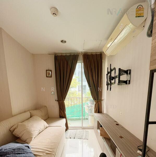 For Sale - The Series Udomsuk, Bangkok