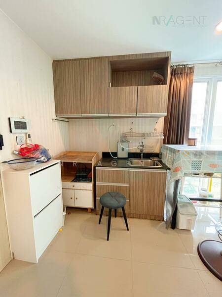 For Sale - The Series Udomsuk, Bangkok