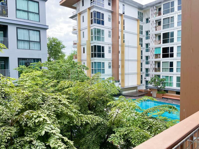 For Sale - The Series Udomsuk, Bangkok