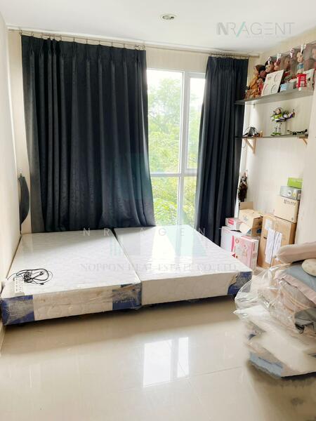 For Sale - The Series Udomsuk, Bangkok