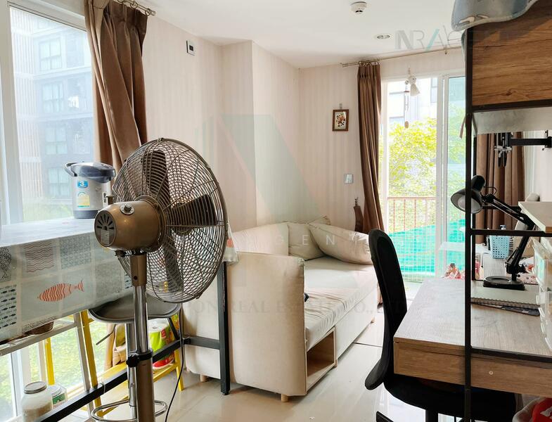 For Sale - The Series Udomsuk, Bangkok
