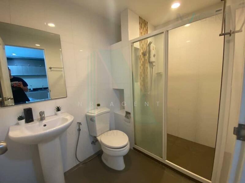 For Sale - The Series Udomsuk, Bangkok