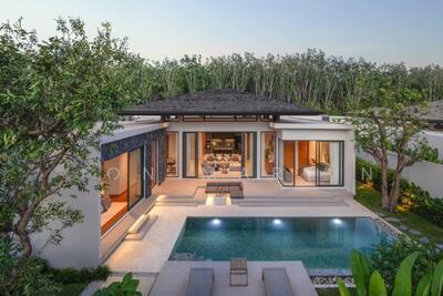 ขาย - Botanica Luxury Hua Hin, ประจวบคีรีขันธ์