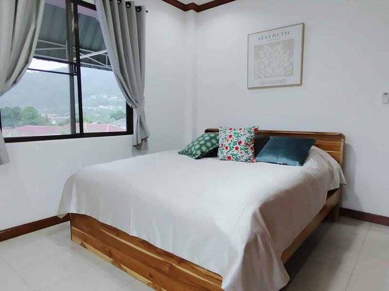 7R0953 Pool villa for rent 6 bedroom 7 bathroom 130,000/month at rawai have fully furnished, ภูเก็ต, ราไวย์, เมืองภูเก็ต, ภูเก็ต, 500 ตร.ม., วิลล่า ให้เช่า, โดย PK LIFE Property, 60204429 - DDproperty.com