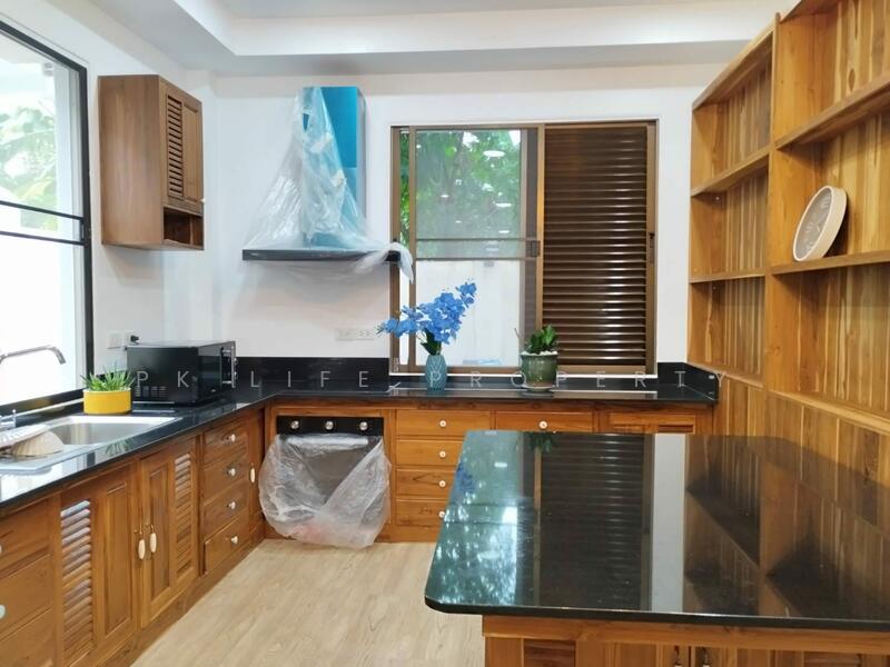 7R0953 Pool villa for rent 6 bedroom 7 bathroom 130,000/month at rawai have fully furnished, Phuket, Rawai, Muang Phuket, Phuket, 6 Bedrooms, 500 sqm, Villa For Rent, by PK LIFE Property, 60204429 - DDproperty.com