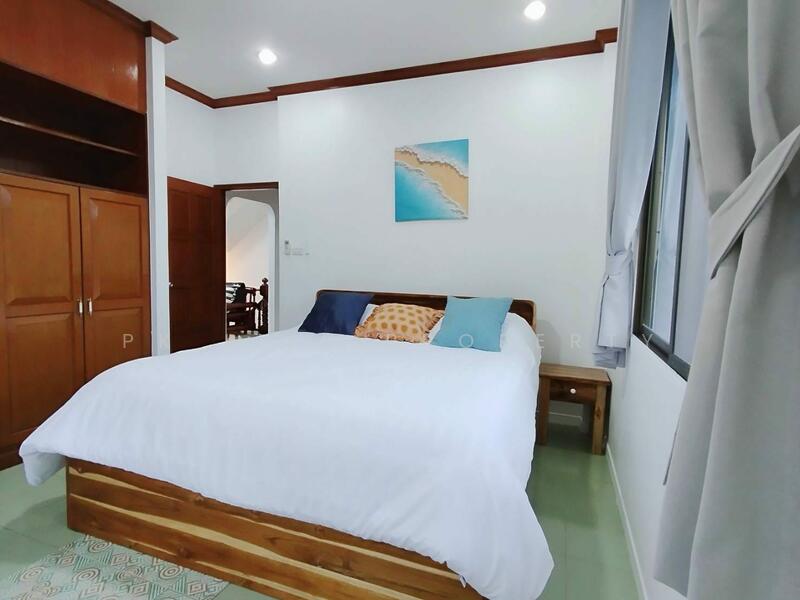 7R0953 Pool villa for rent 6 bedroom 7 bathroom 130,000/month at rawai have fully furnished, Phuket, Rawai, Muang Phuket, Phuket, 6 Bedrooms, 500 sqm, Villa For Rent, by PK LIFE Property, 60204429 - DDproperty.com