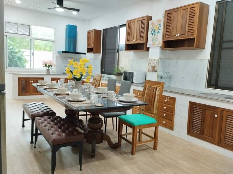 7R0953 Pool villa for rent 6 bedroom 7 bathroom 130,000/month at rawai have fully furnished, ภูเก็ต, ราไวย์, เมืองภูเก็ต, ภูเก็ต, 500 ตร.ม., วิลล่า ให้เช่า, โดย PK LIFE Property, 60204429 - DDproperty.com