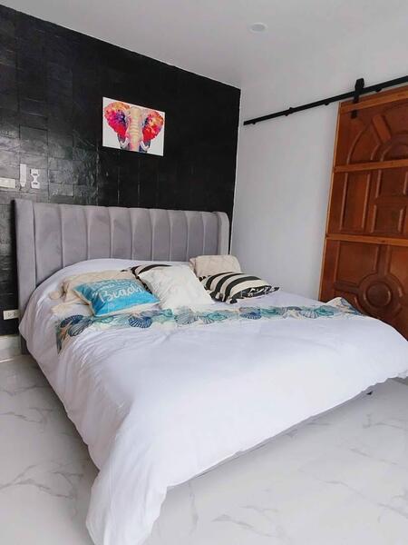 7R0953 Pool villa for rent 6 bedroom 7 bathroom 130,000/month at rawai have fully furnished, Phuket, Rawai, Muang Phuket, Phuket, 6 Bedrooms, 500 sqm, Villa For Rent, by PK LIFE Property, 60204429 - DDproperty.com