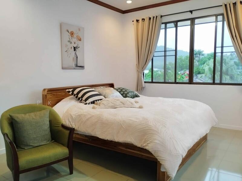 7R0953 Pool villa for rent 6 bedroom 7 bathroom 130,000/month at rawai have fully furnished, Phuket, Rawai, Muang Phuket, Phuket, 6 Bedrooms, 500 sqm, Villa For Rent, by PK LIFE Property, 60204429 - DDproperty.com