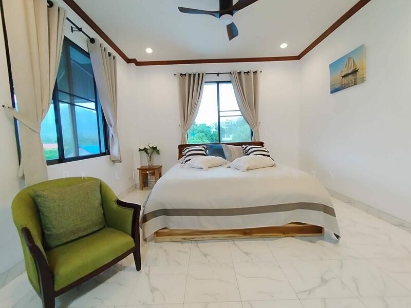 7R0953 Pool villa for rent 6 bedroom 7 bathroom 130,000/month at rawai have fully furnished, Phuket, Rawai, Muang Phuket, Phuket, 6 Bedrooms, 500 sqm, Villa For Rent, by PK LIFE Property, 60204429 - DDproperty.com