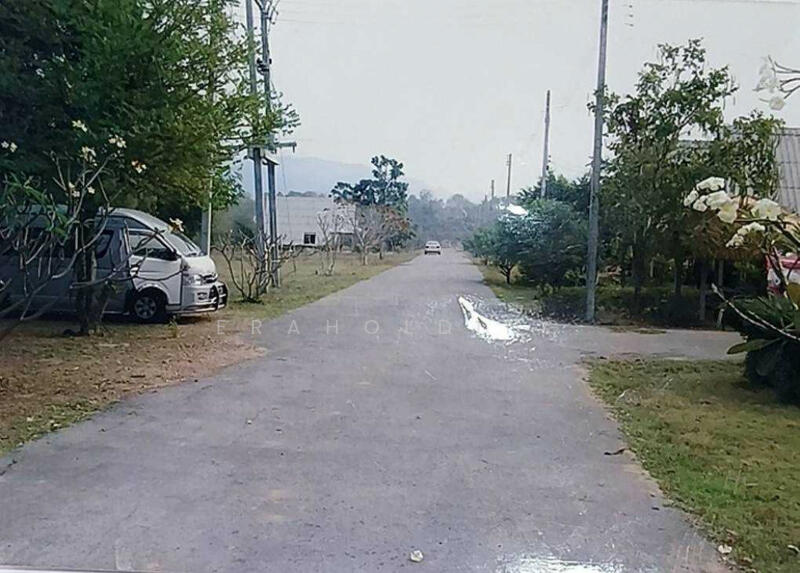 For Sale - ติดแม่น้ำแควน้อย กาญจนบุรี, Kanchanaburi