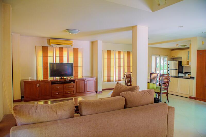 Perfect Place Ramkhamhaeng 164, Bangkok, Soi Ramkhamhaeng 164, Saphan Sung, Bangkok, 3 Bedrooms, 1 sqm, Single Detached House For Sale, by Eastblue Horizon, 60204441 - DDproperty.com