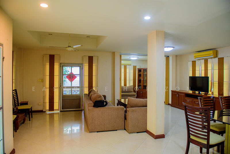 Perfect Place Ramkhamhaeng 164, Bangkok, Soi Ramkhamhaeng 164, Saphan Sung, Bangkok, 3 Bedrooms, 1 sqm, Single Detached House For Sale, by Eastblue Horizon, 60204441 - DDproperty.com