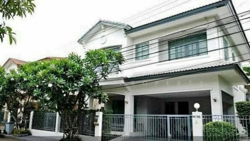 ให้เช่า - Mantana Srinakarin - Bangna : มัณฑนา ศรีนครินทร์ - บางนา, สมุทรปราการ