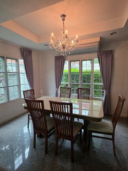 ให้เช่า - Mantana Srinakarin - Bangna : มัณฑนา ศรีนครินทร์ - บางนา, สมุทรปราการ