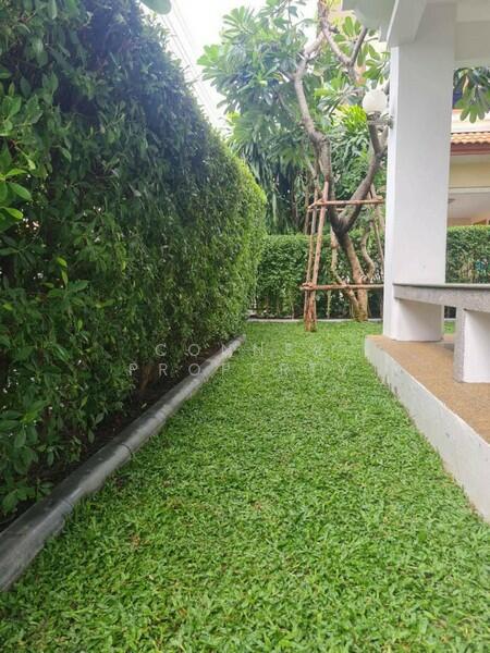 ให้เช่า - Mantana Srinakarin - Bangna : มัณฑนา ศรีนครินทร์ - บางนา, สมุทรปราการ