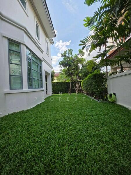 ให้เช่า - Mantana Srinakarin - Bangna : มัณฑนา ศรีนครินทร์ - บางนา, สมุทรปราการ