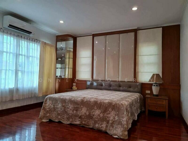 ให้เช่า - Mantana Srinakarin - Bangna : มัณฑนา ศรีนครินทร์ - บางนา, สมุทรปราการ