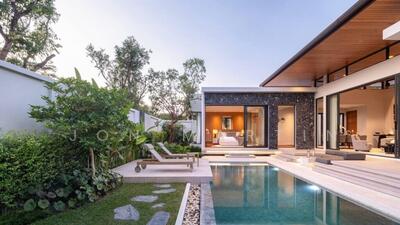 ขาย - Botanica Luxury Hua Hin, ประจวบคีรีขันธ์