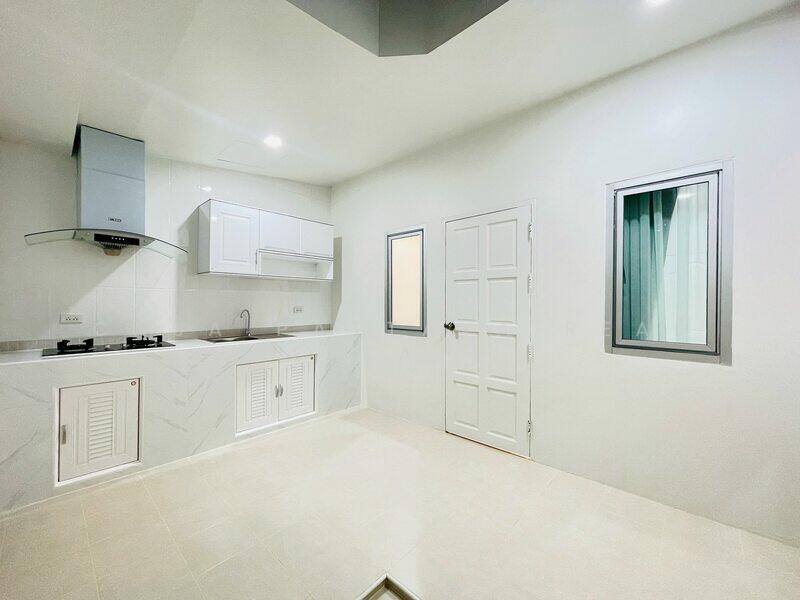 For Sale - Chokchai Village 7, Pattaya