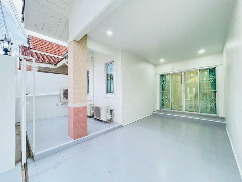 For Sale - Chokchai Village 7, Pattaya