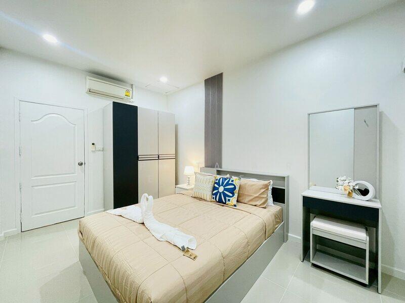 For Sale - Chokchai Village 7, Pattaya