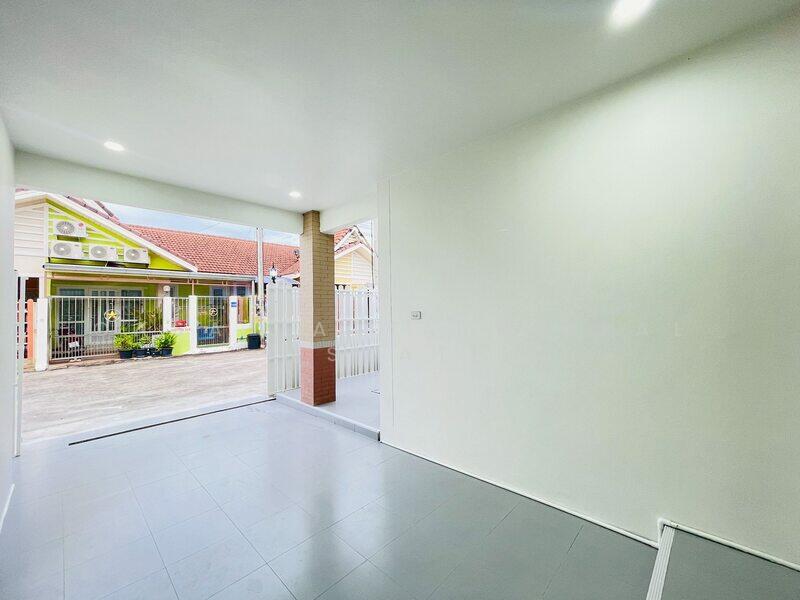 For Sale - Chokchai Village 7, Pattaya