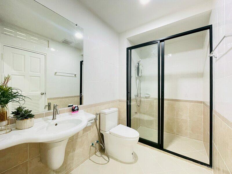 For Sale - Chokchai Village 7, Pattaya