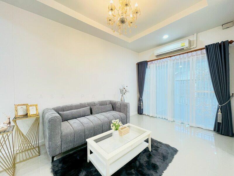 For Sale - Chokchai Village 7, Pattaya