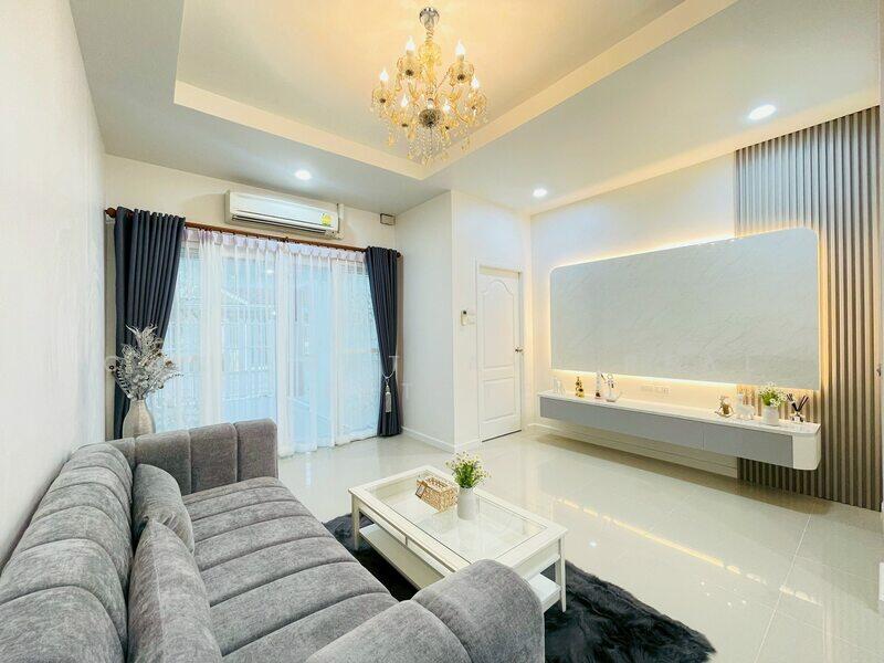 For Sale - Chokchai Village 7, Pattaya