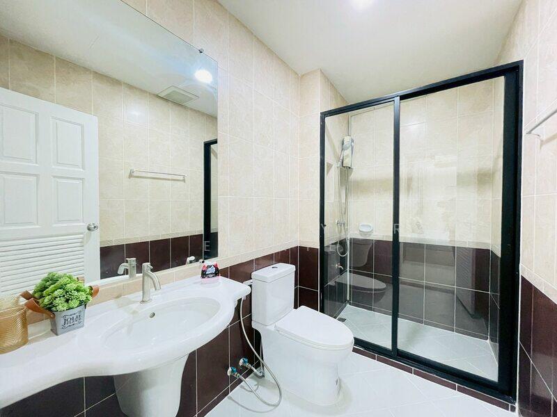 For Sale - Chokchai Village 7, Pattaya