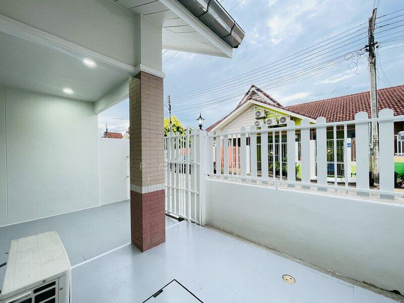 For Sale - Chokchai Village 7, Pattaya