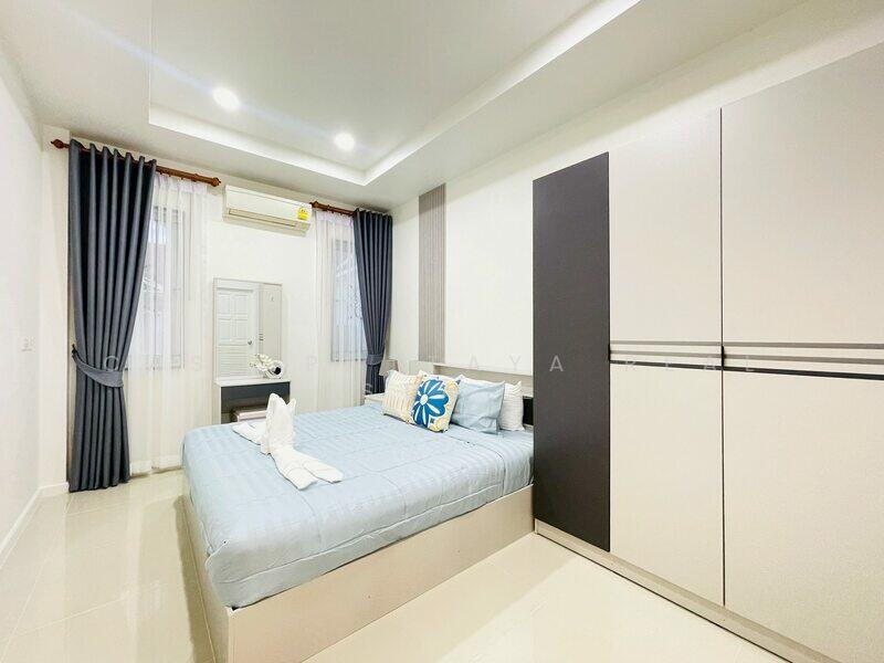 For Sale - Chokchai Village 7, Pattaya
