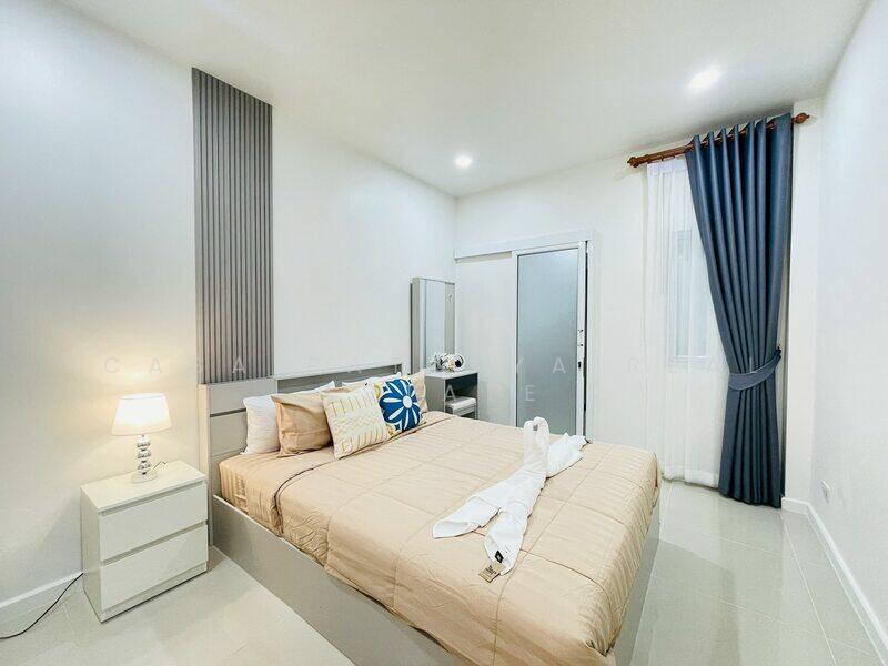 For Sale - Chokchai Village 7, Pattaya