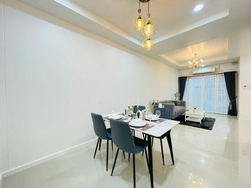 For Sale - Chokchai Village 7, Pattaya