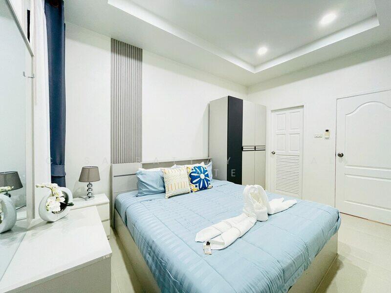 For Sale - Chokchai Village 7, Pattaya
