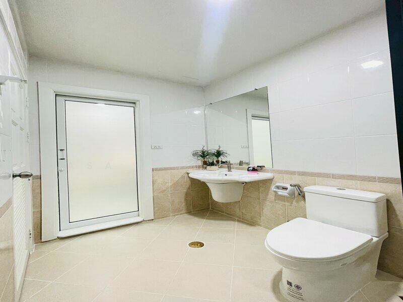 For Sale - Chokchai Village 7, Pattaya