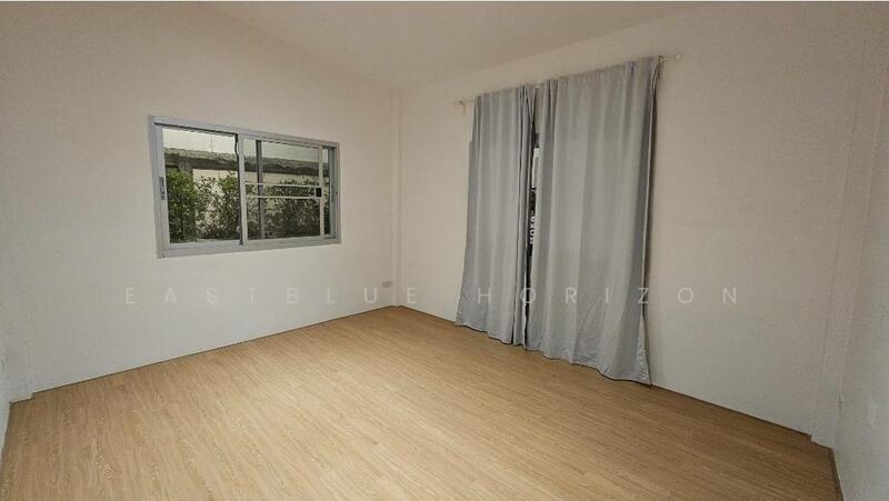 ให้เช่า - House Area Sena Nikhom, กรุงเทพ