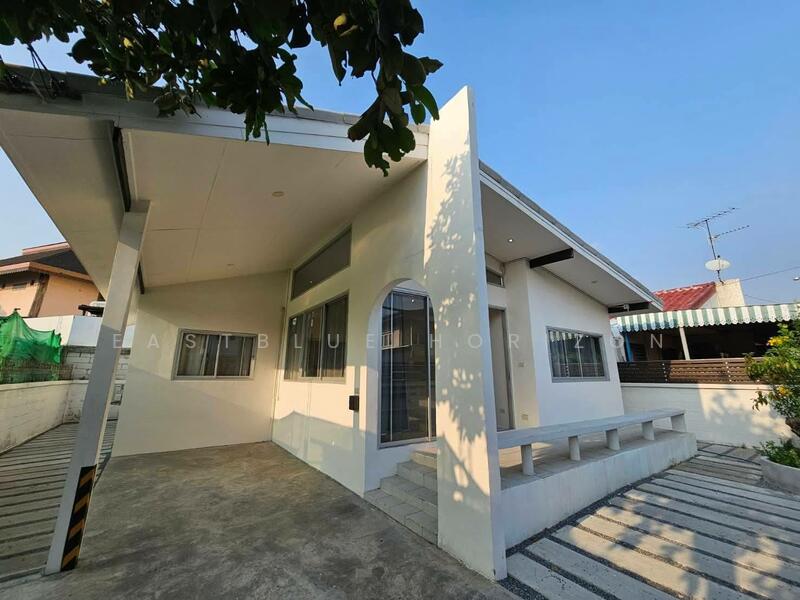 ให้เช่า - House Area Sena Nikhom, กรุงเทพ