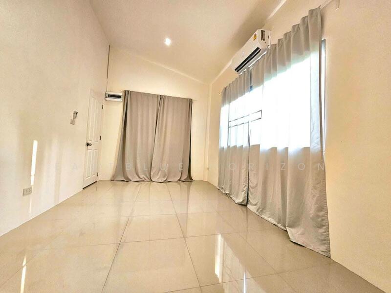 ให้เช่า - House Area Sena Nikhom, กรุงเทพ