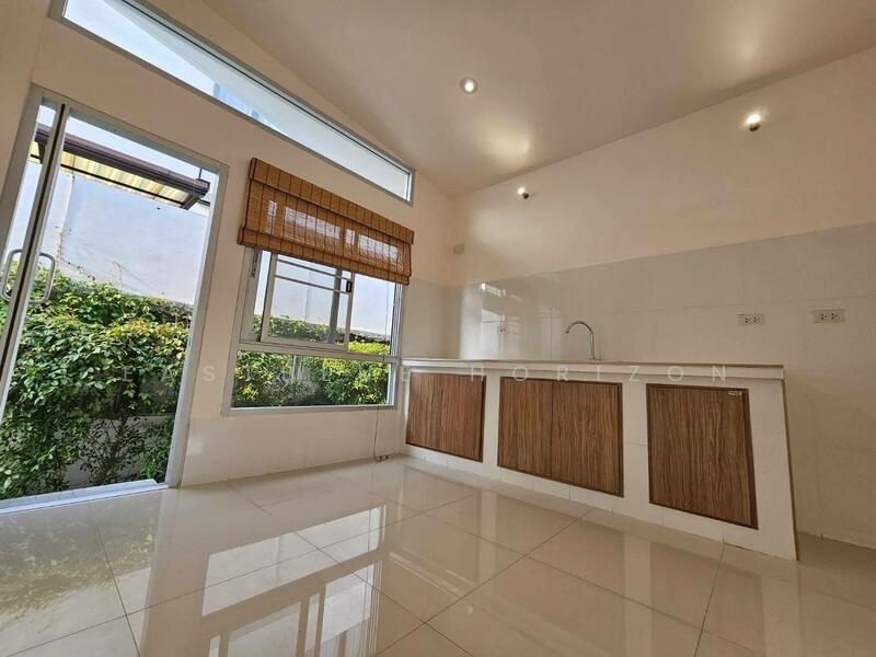 ให้เช่า - House Area Sena Nikhom, กรุงเทพ
