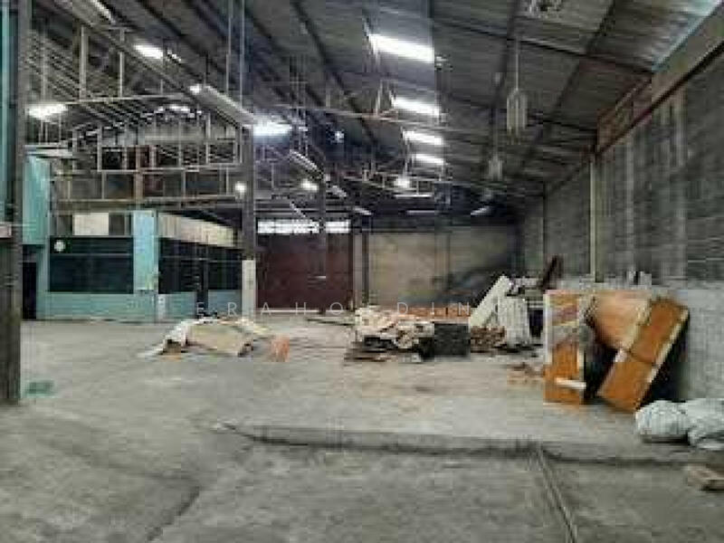 For Sale - ย่านบางขุนเทียน, Bangkok