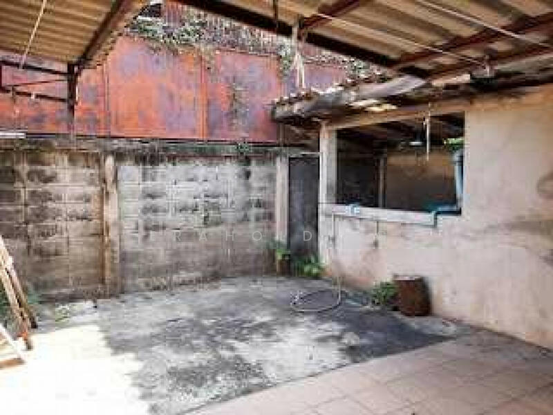 For Sale - ย่านบางขุนเทียน, Bangkok