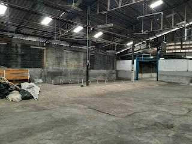 For Sale - ย่านบางขุนเทียน, Bangkok