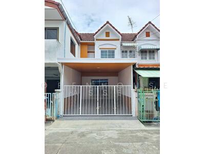 ขาย - กรุงทอง สายไหม 33, กรุงเทพ