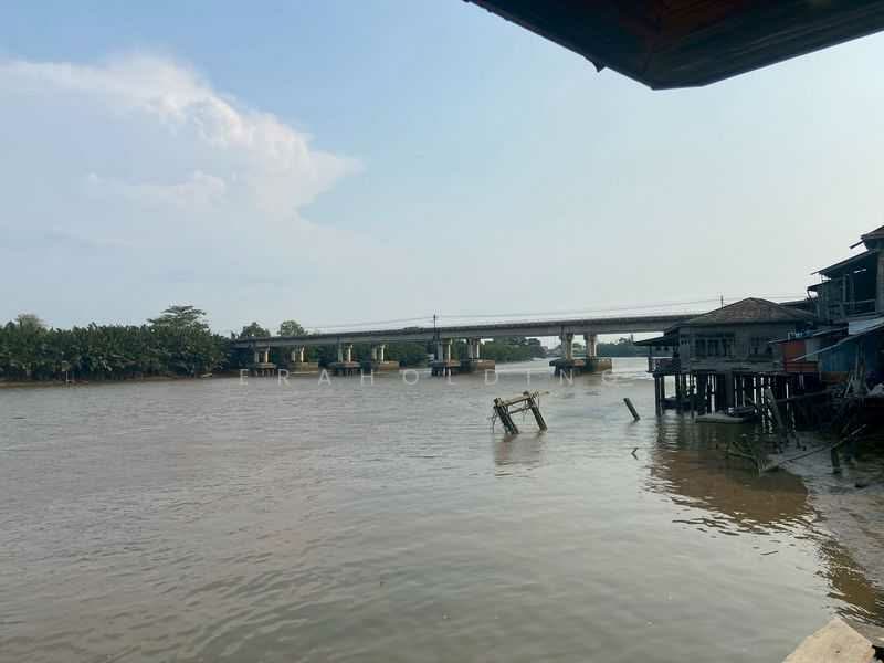 ใกล้ตลาดบ้านใหม่ 100 ปี, Chachoengsao, -, Ban Mai, Muang Chachoengsao, Chachoengsao, , 80 sqm, Shophouse For Sale, by eraholding, 60204520 - DDproperty.com