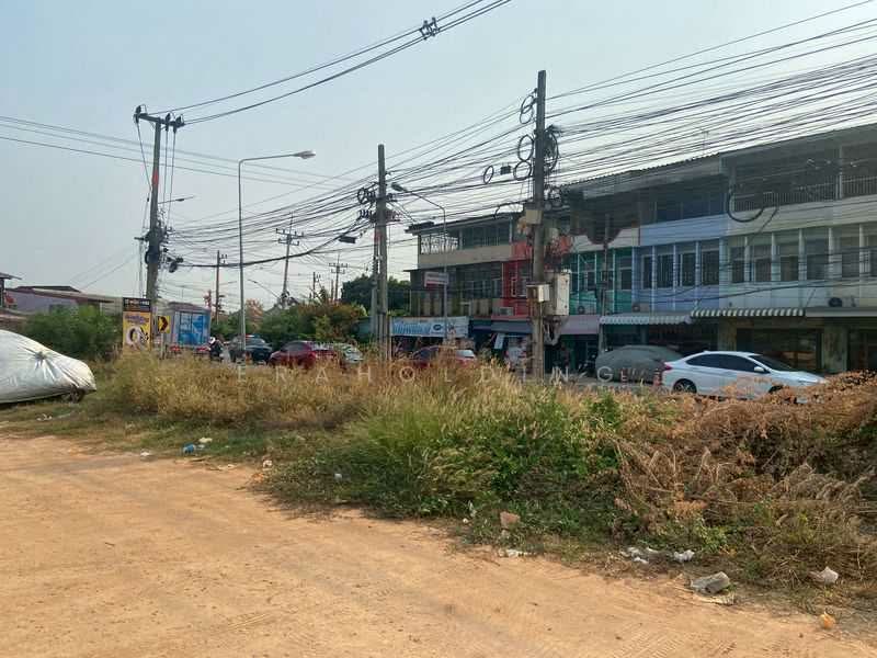 ใกล้ตลาดบ้านใหม่ 100 ปี, Chachoengsao, -, Ban Mai, Muang Chachoengsao, Chachoengsao, , 80 sqm, Shophouse For Sale, by eraholding, 60204520 - DDproperty.com